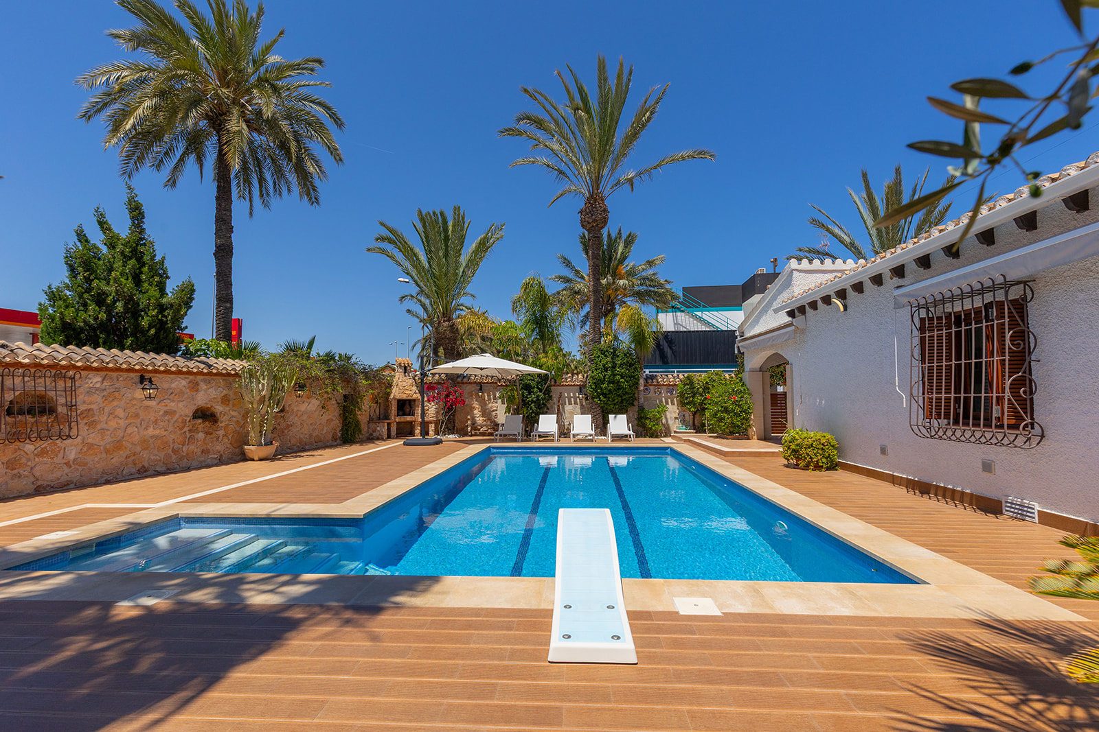 Villa for Sale in Orihuela Costa, Alicante