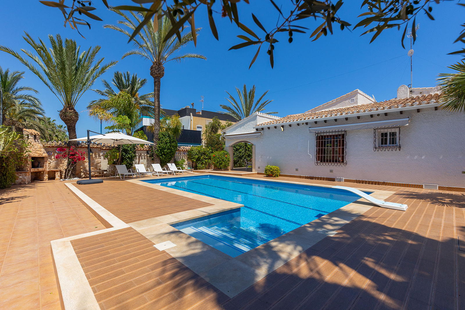 Villa for Sale in Orihuela Costa, Alicante