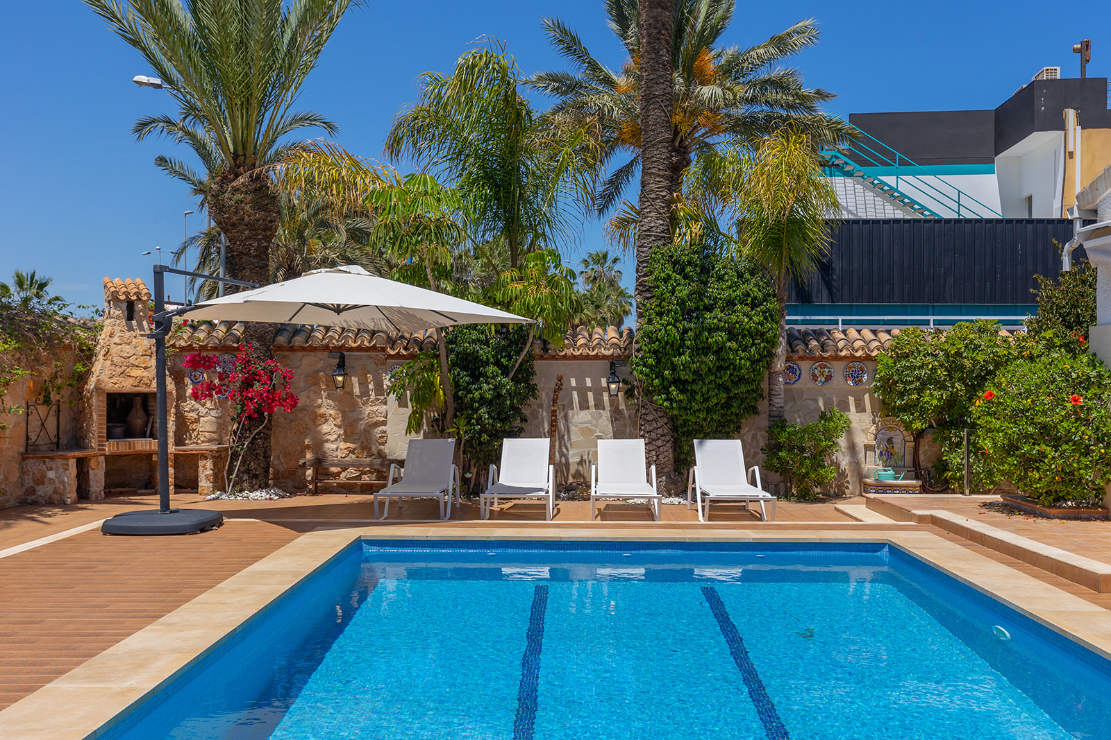 Villa for Sale in Orihuela Costa, Alicante