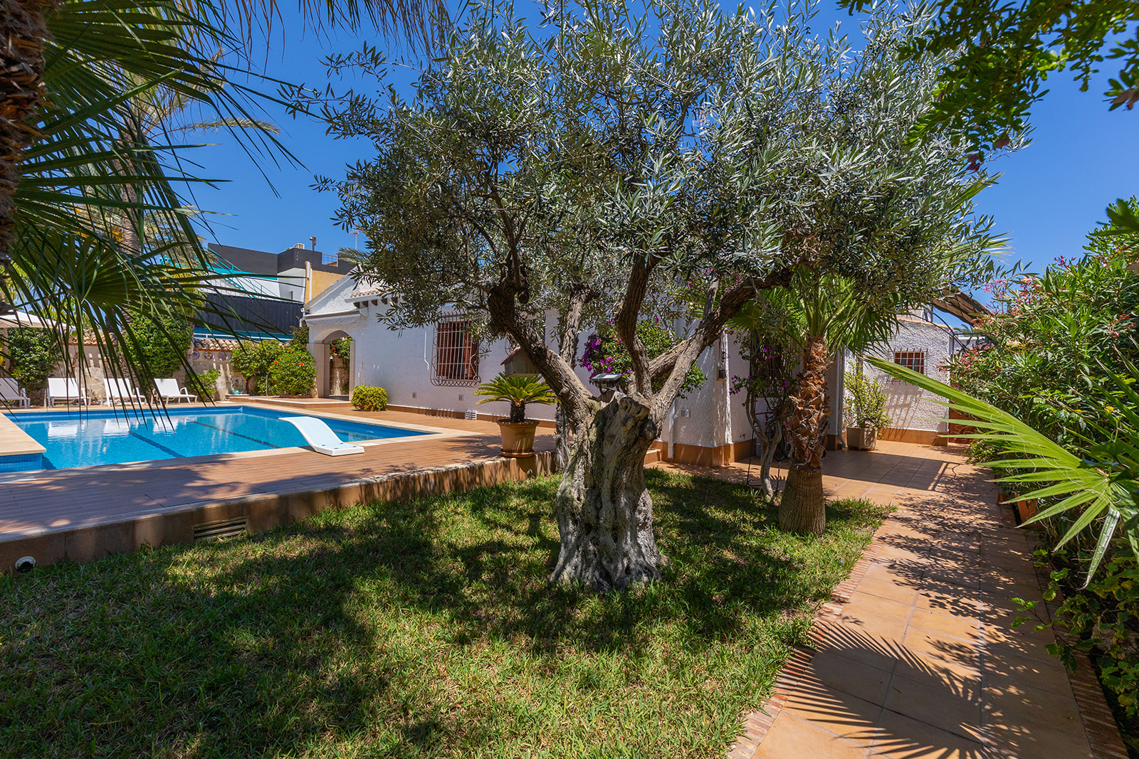 Villa for Sale in Orihuela Costa, Alicante