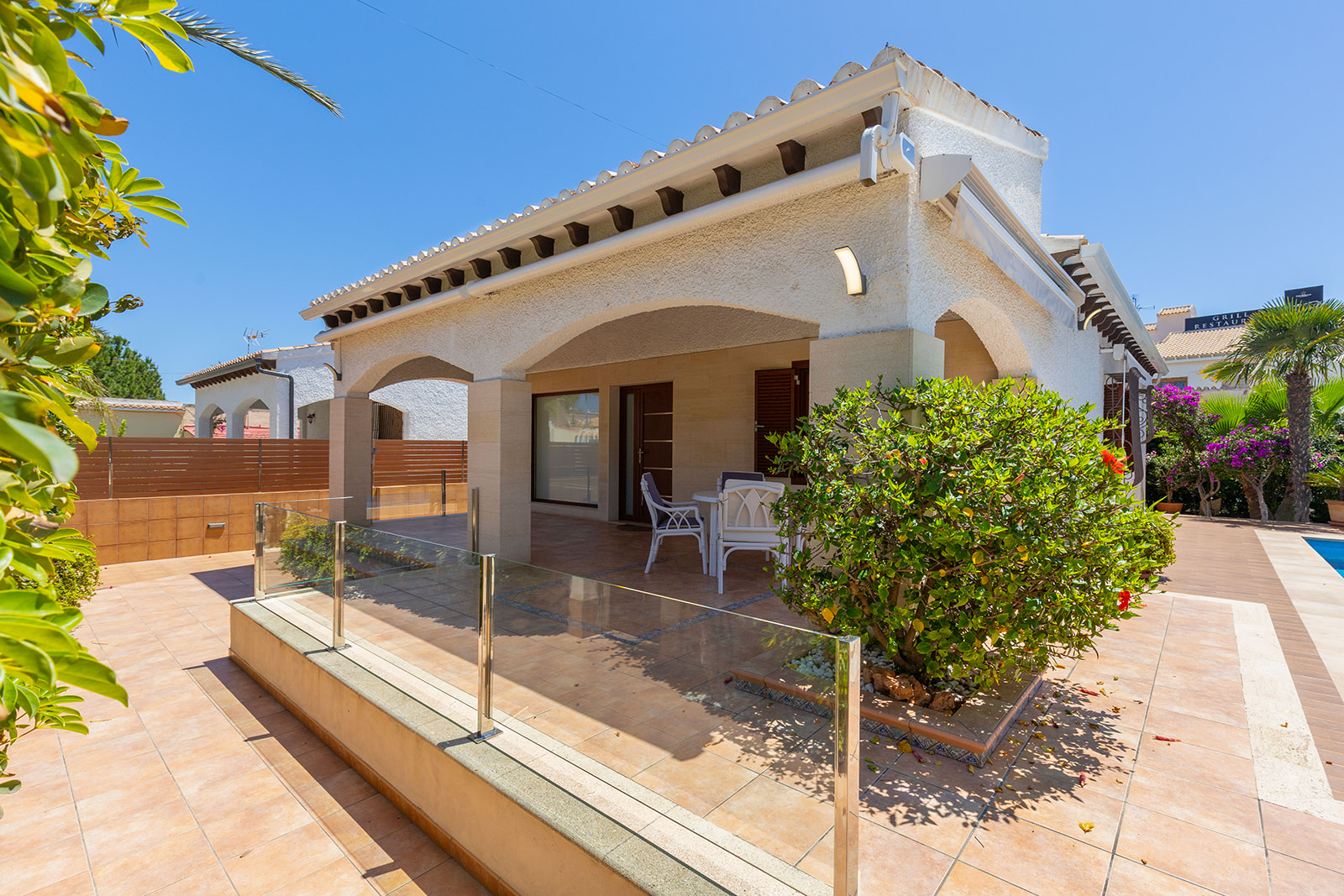 Villa for Sale in Orihuela Costa, Alicante