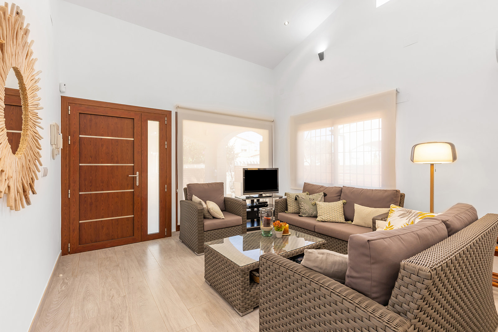 Villa for Sale in Orihuela Costa, Alicante