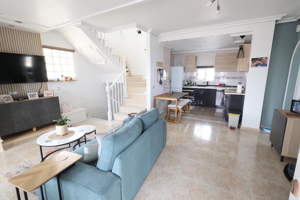 Villa for Sale in San Miguel de Salinas, Alicante