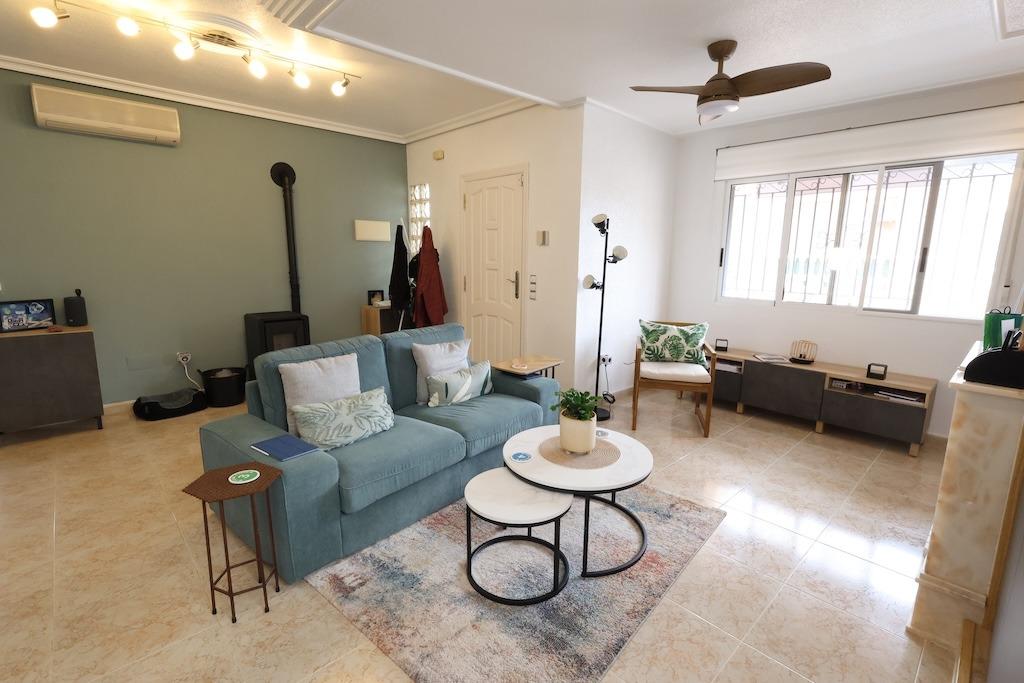 Villa for Sale in San Miguel de Salinas, Alicante