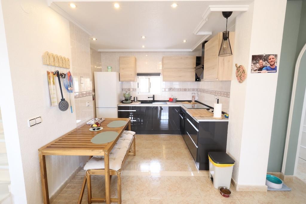 Villa for Sale in San Miguel de Salinas, Alicante