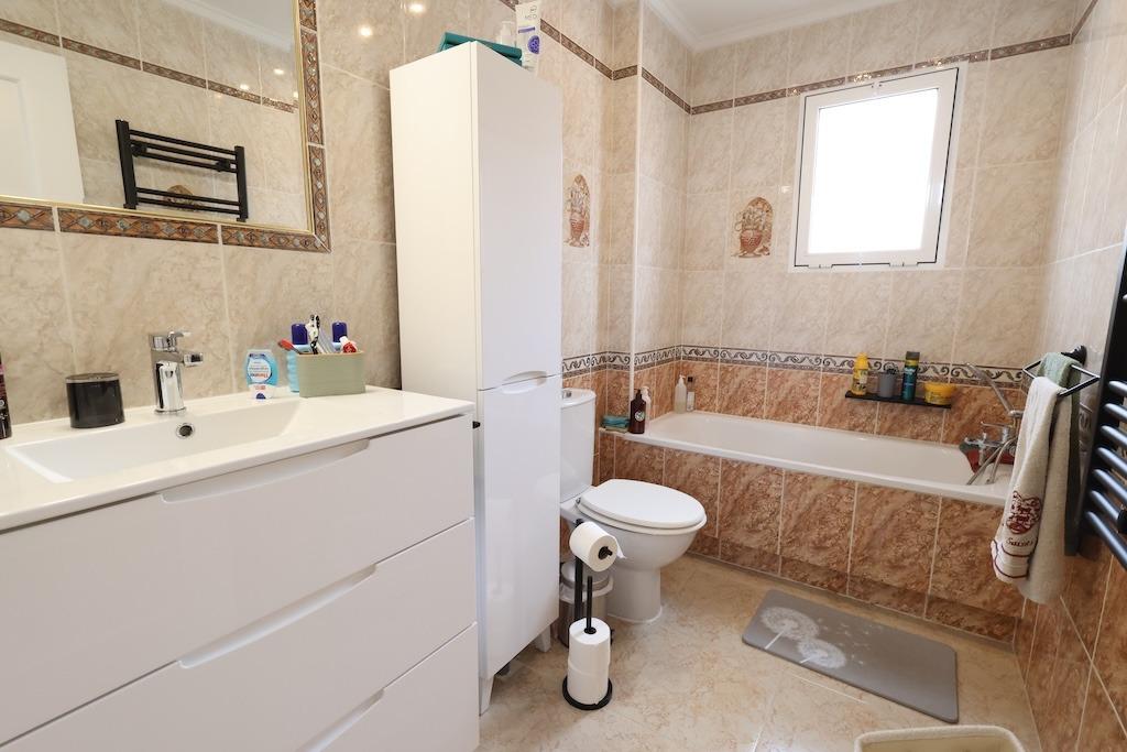 Villa for Sale in San Miguel de Salinas, Alicante