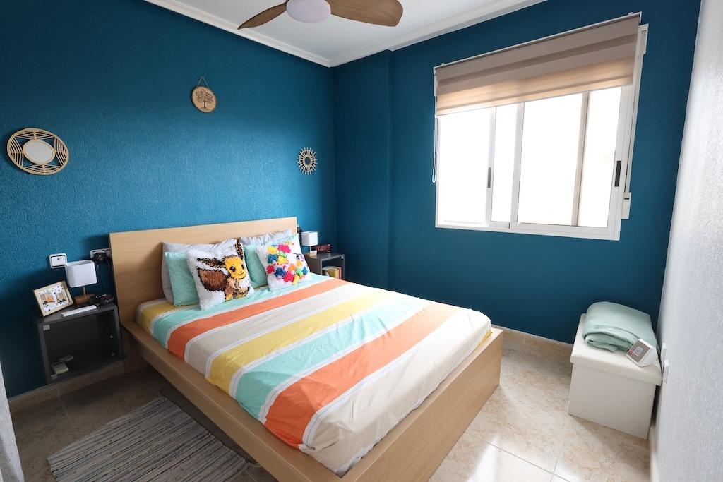Villa for Sale in San Miguel de Salinas, Alicante