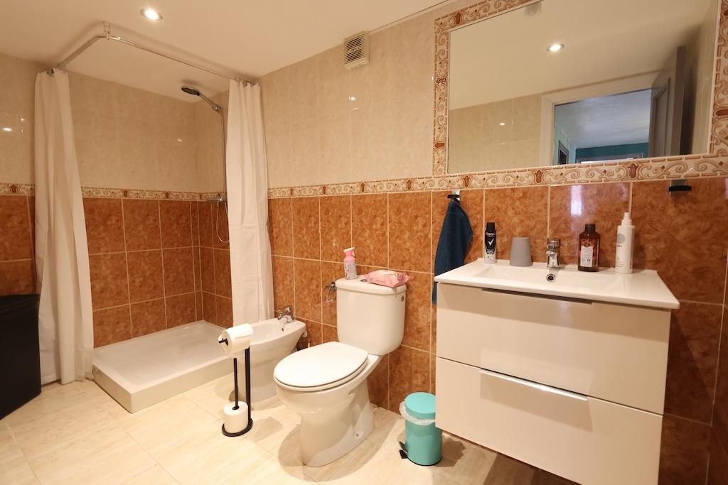 Villa for Sale in San Miguel de Salinas, Alicante