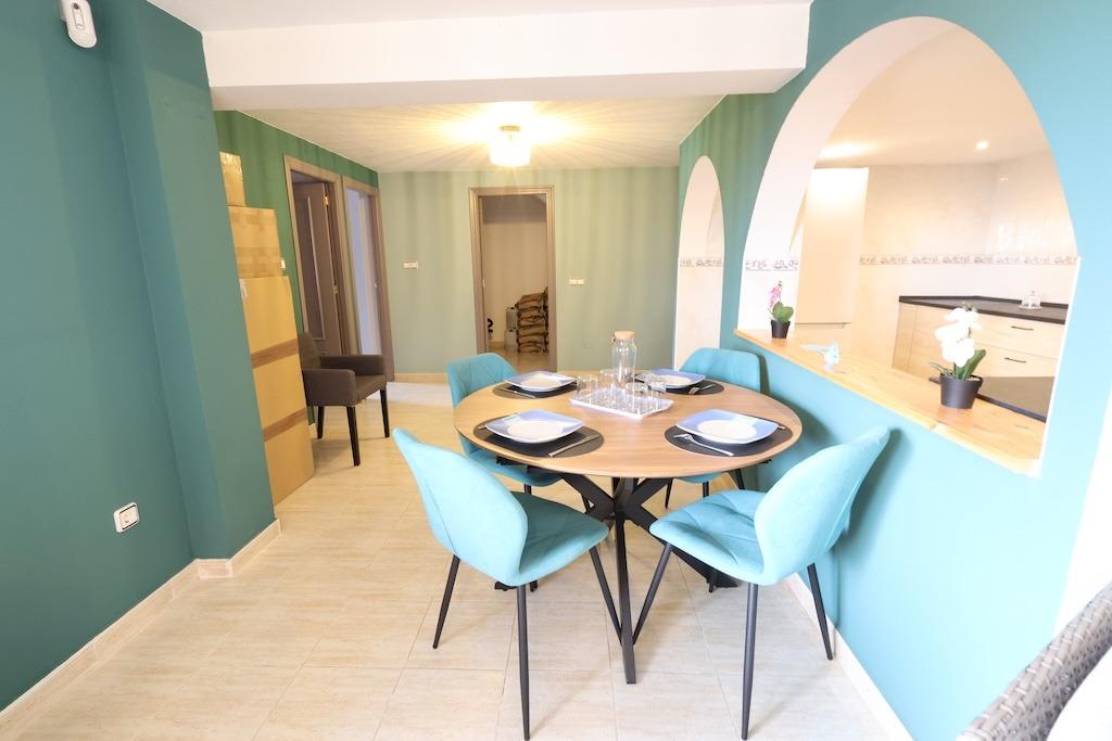 Villa for Sale in San Miguel de Salinas, Alicante