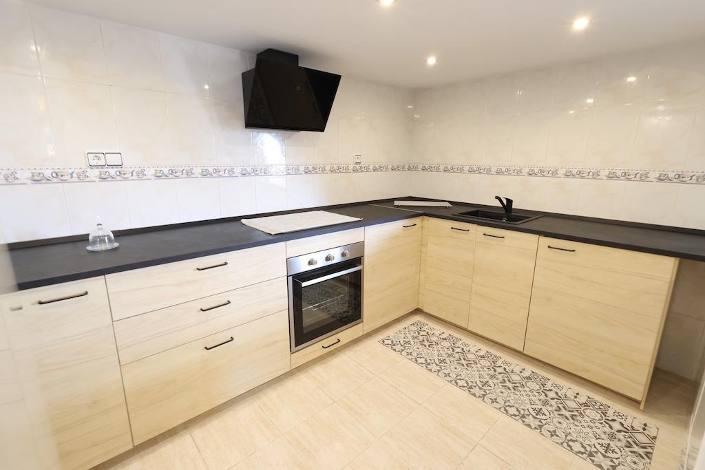 Villa for Sale in San Miguel de Salinas, Alicante