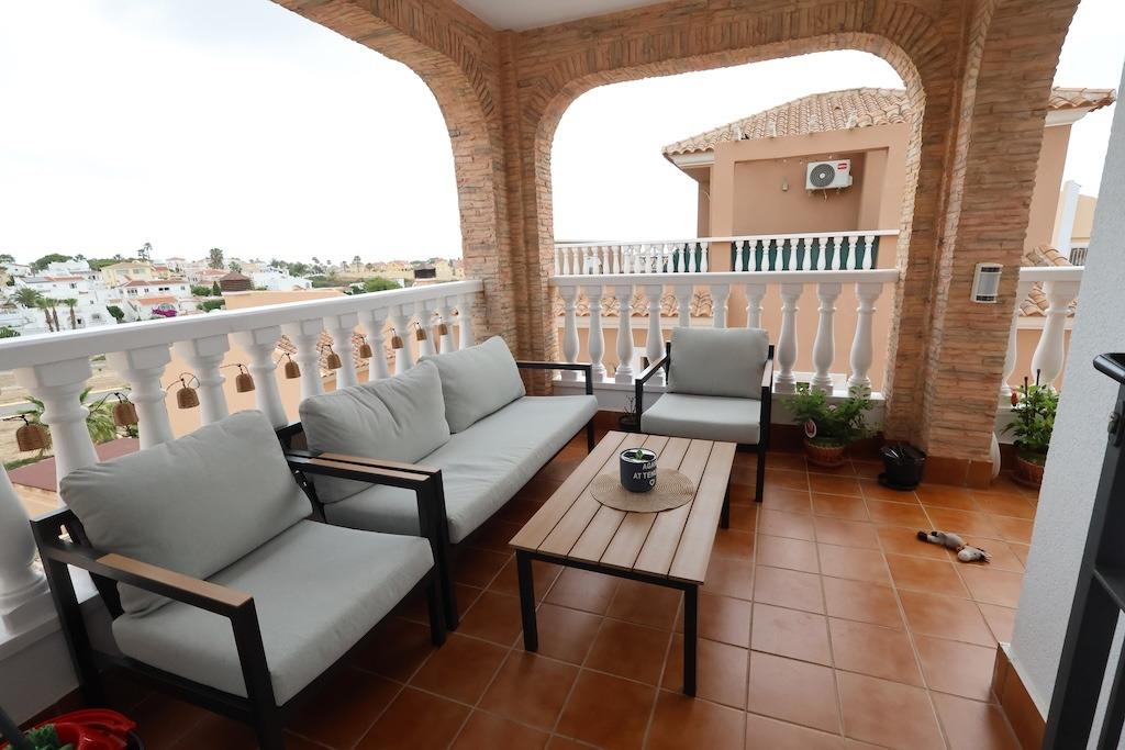 Villa for Sale in San Miguel de Salinas, Alicante
