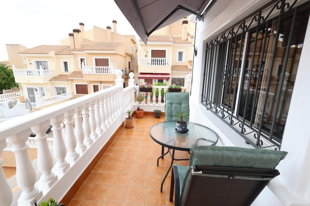 Villa for Sale in San Miguel de Salinas, Alicante