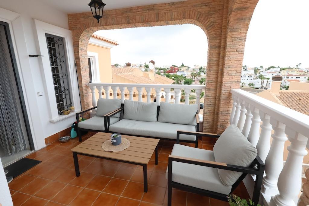 Villa for Sale in San Miguel de Salinas, Alicante