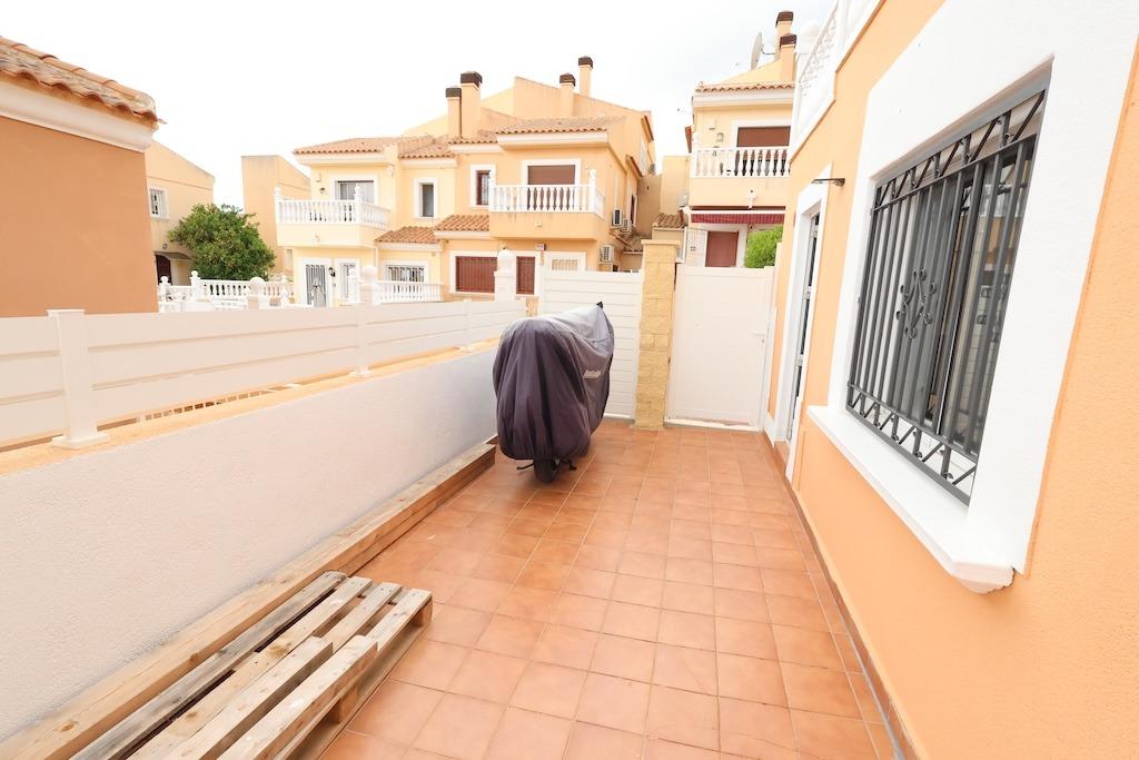 Villa for Sale in San Miguel de Salinas, Alicante