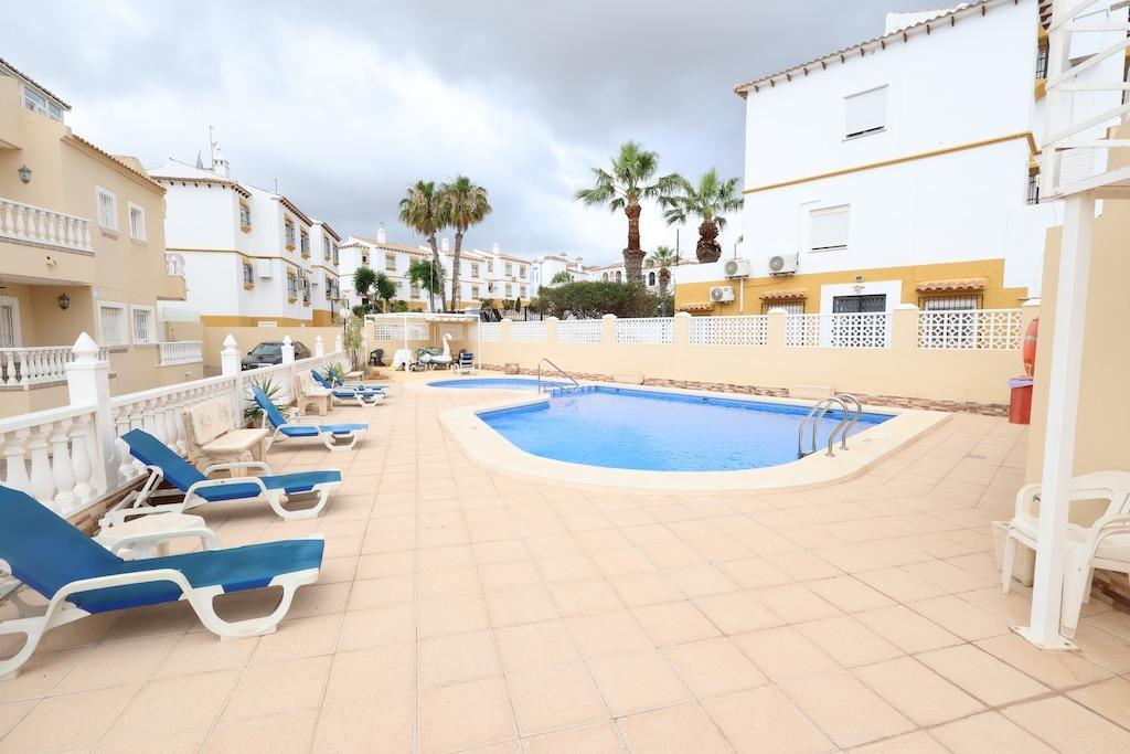 Villa for Sale in San Miguel de Salinas, Alicante