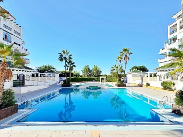 Apartment for Sale in Torrevieja, Alicante