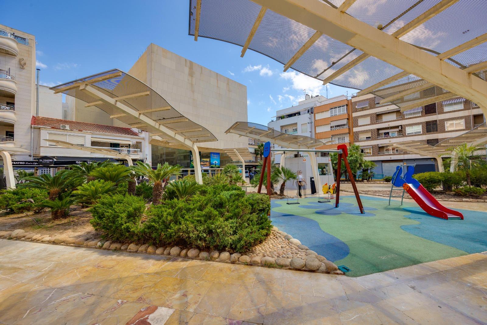 Penthouse for Sale in Torrevieja, Alicante