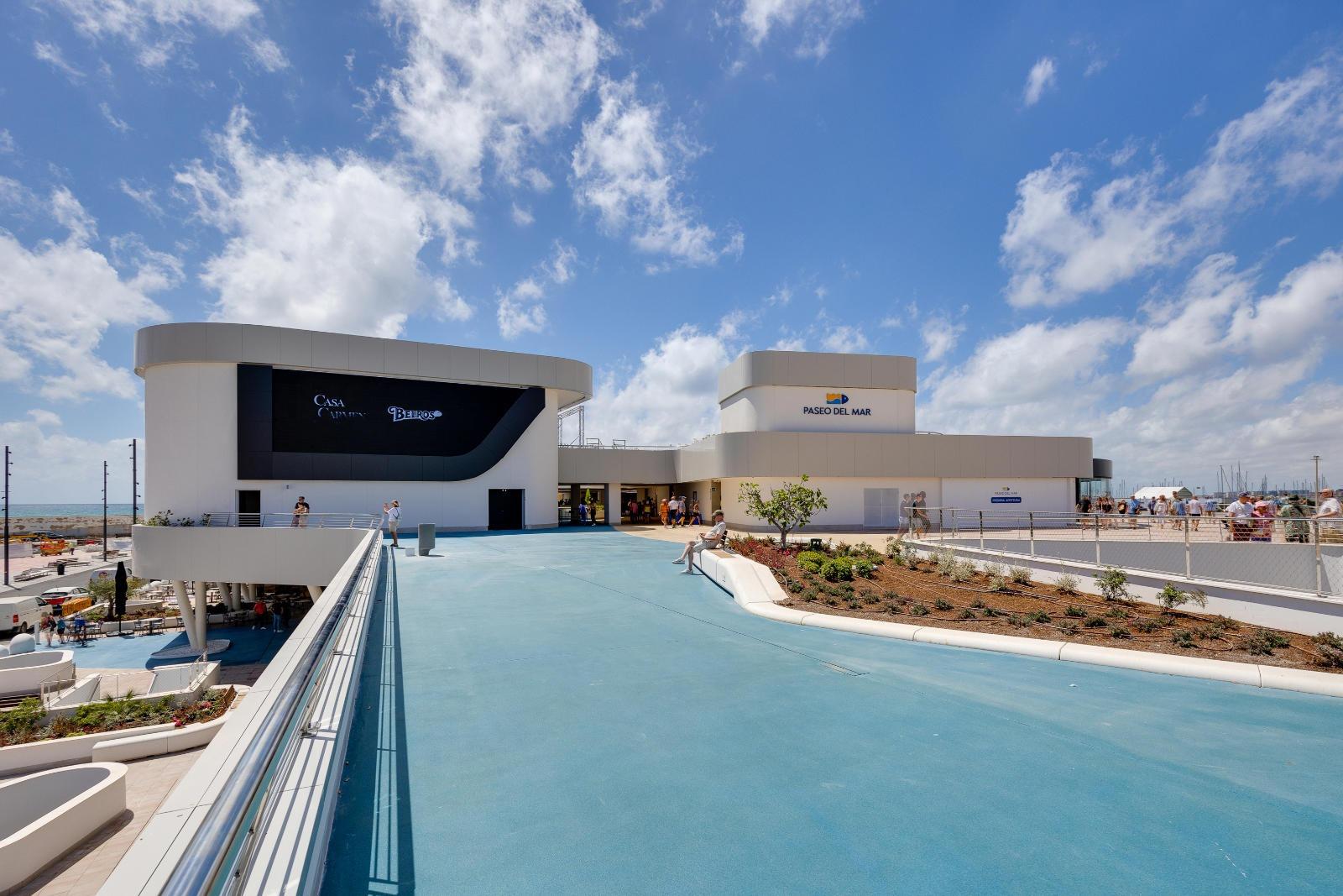 Penthouse for Sale in Torrevieja, Alicante