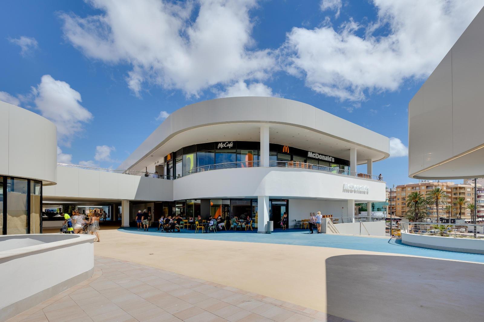Penthouse for Sale in Torrevieja, Alicante