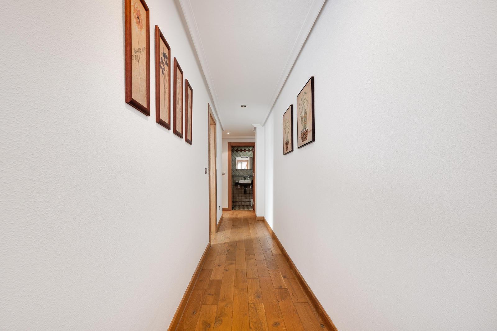 Penthouse for Sale in Torrevieja, Alicante