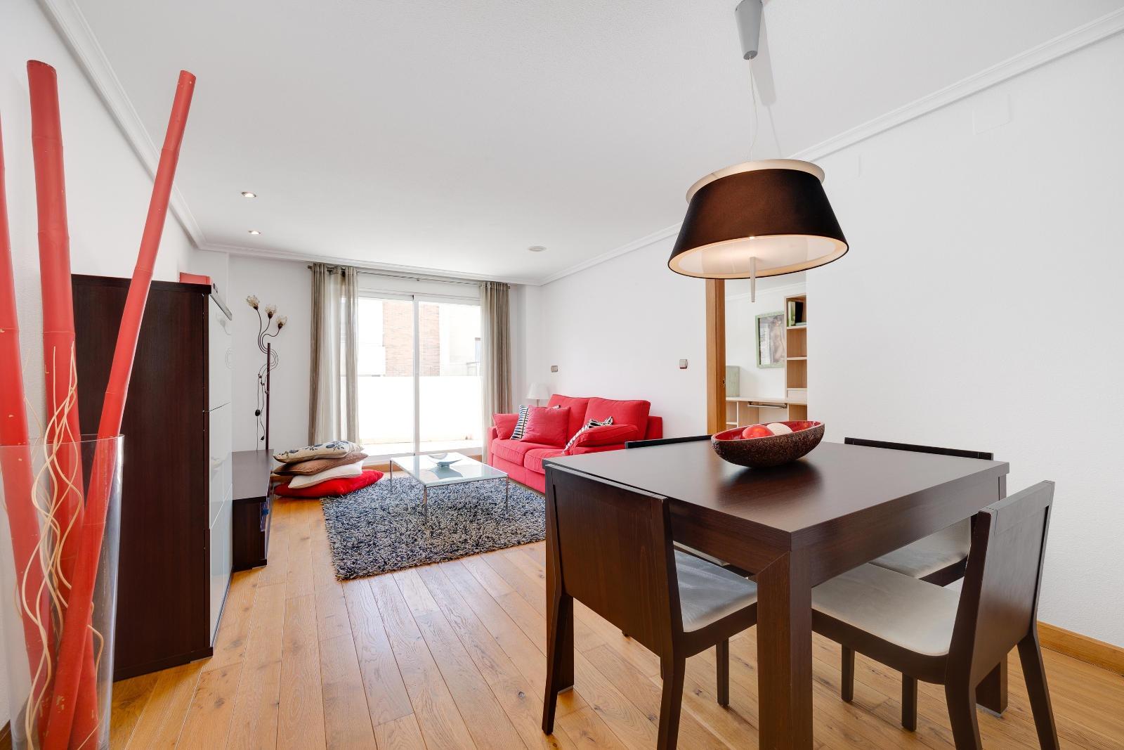 Penthouse for Sale in Torrevieja, Alicante