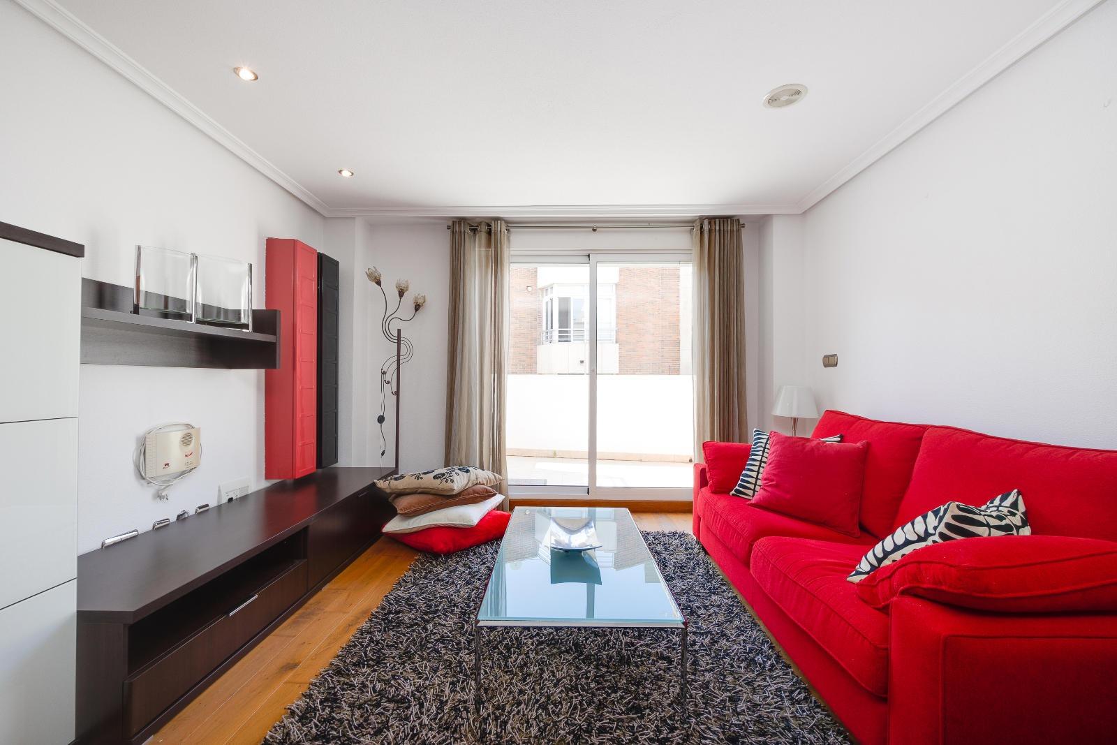 Penthouse for Sale in Torrevieja, Alicante
