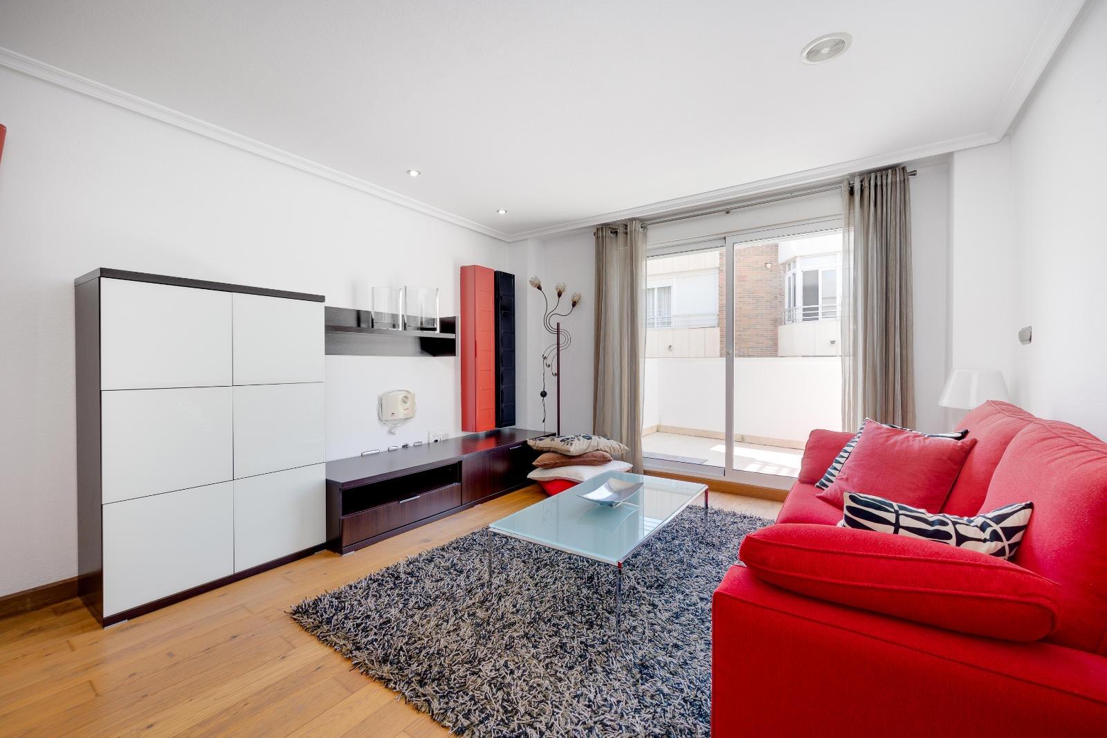Penthouse for Sale in Torrevieja, Alicante