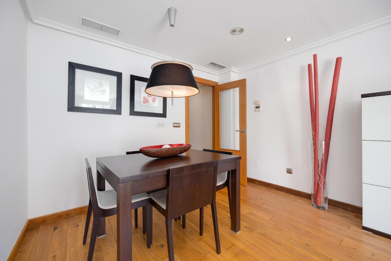 Penthouse for Sale in Torrevieja, Alicante