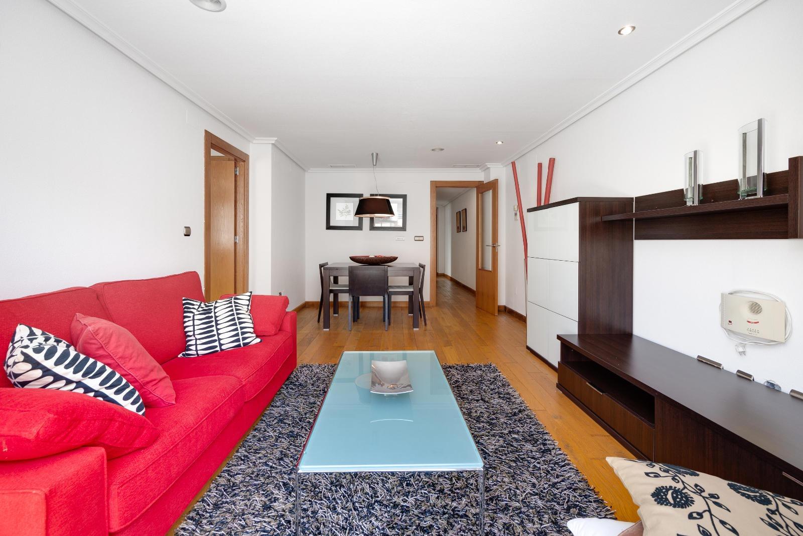 Penthouse for Sale in Torrevieja, Alicante