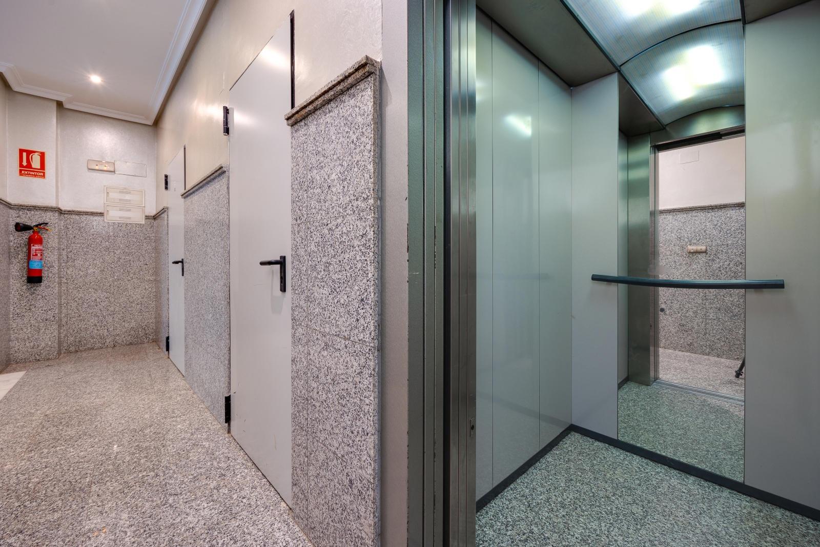Penthouse for Sale in Torrevieja, Alicante