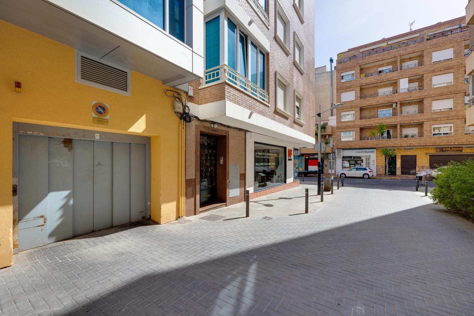 Penthouse for Sale in Torrevieja, Alicante