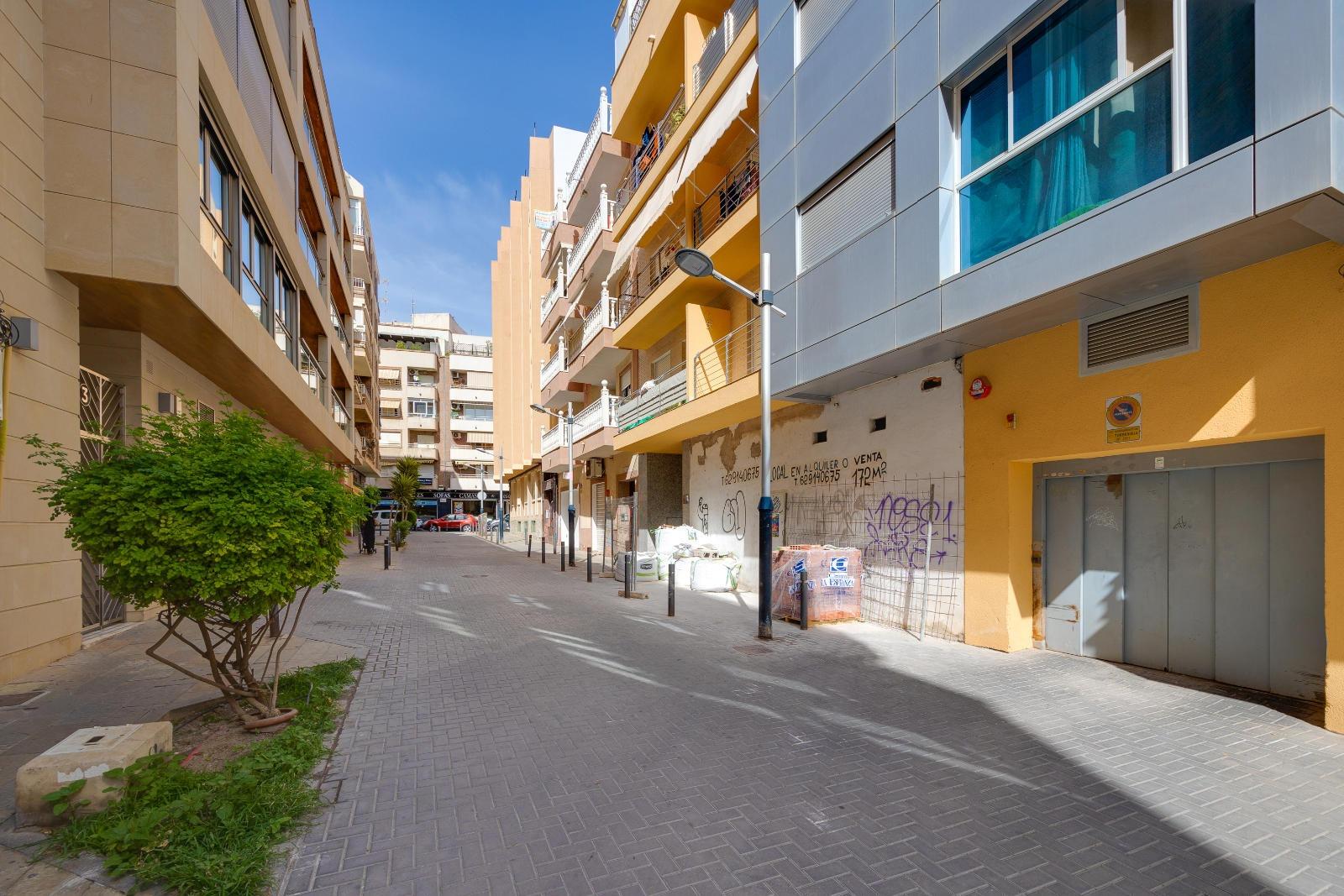Penthouse for Sale in Torrevieja, Alicante