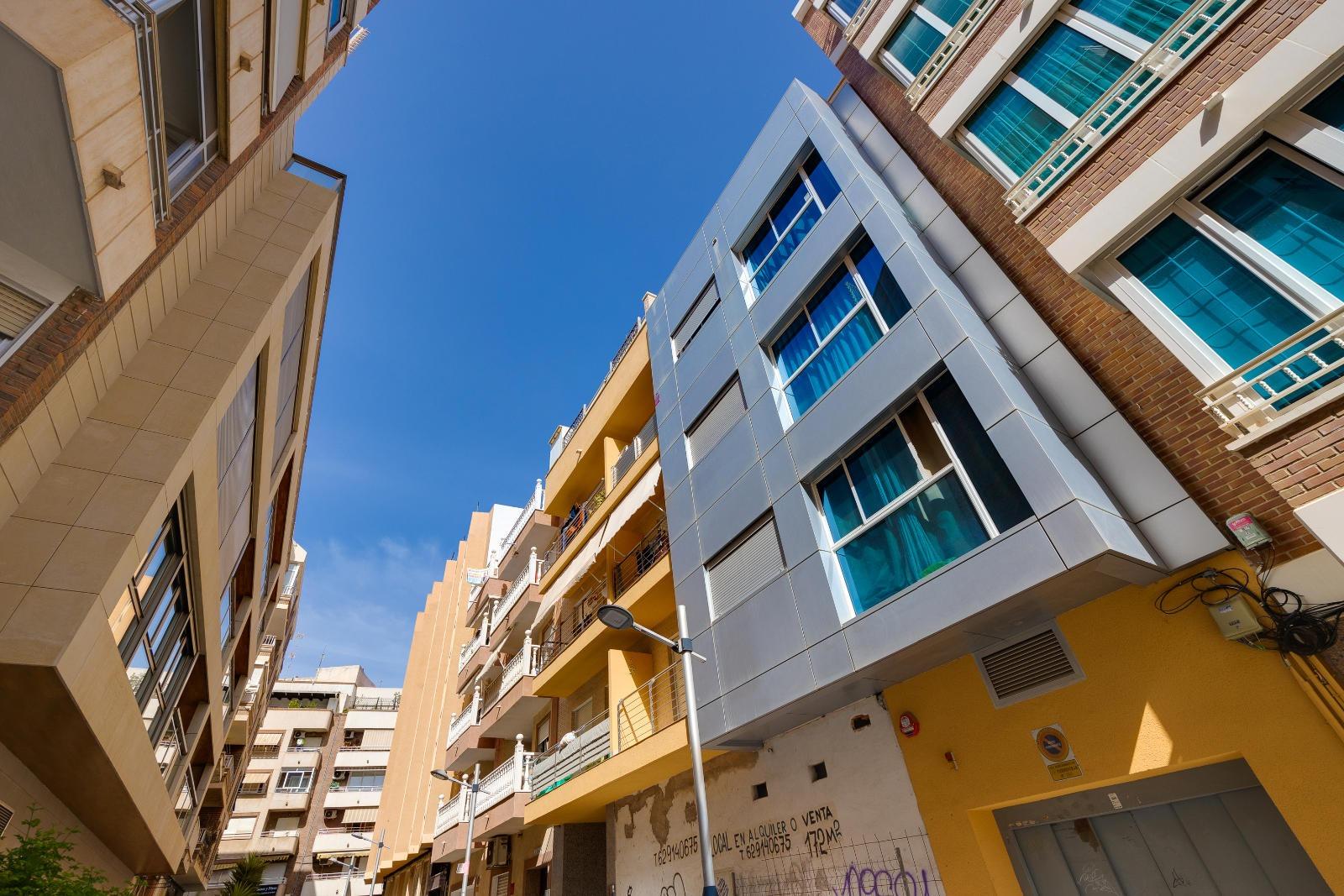 Penthouse for Sale in Torrevieja, Alicante