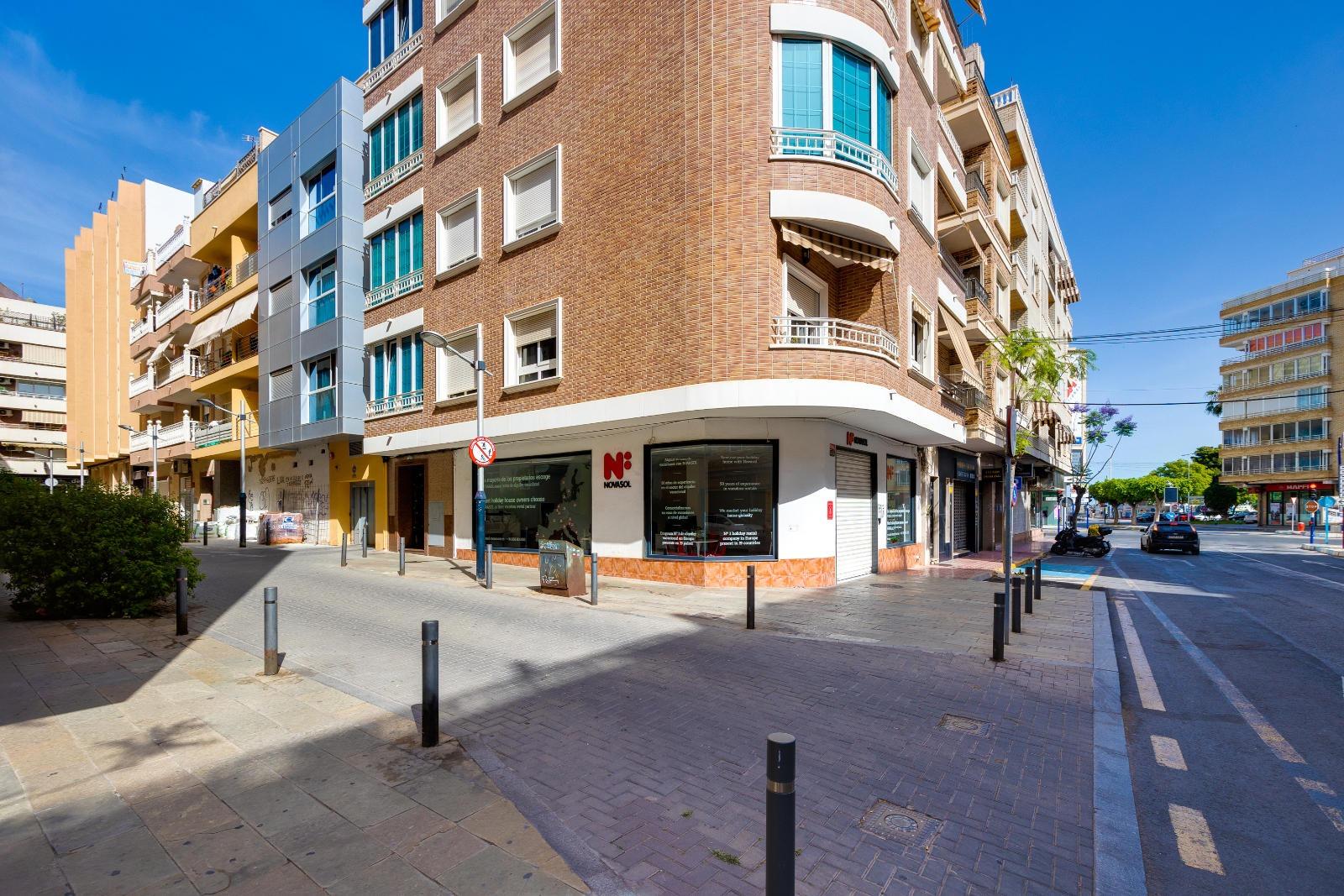Penthouse for Sale in Torrevieja, Alicante
