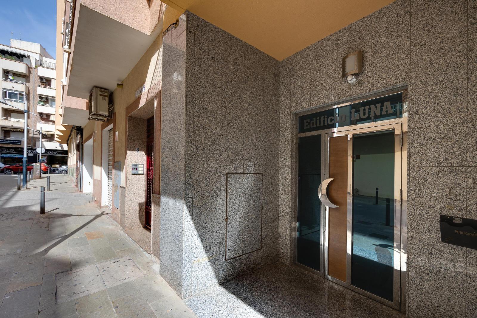 Penthouse for Sale in Torrevieja, Alicante