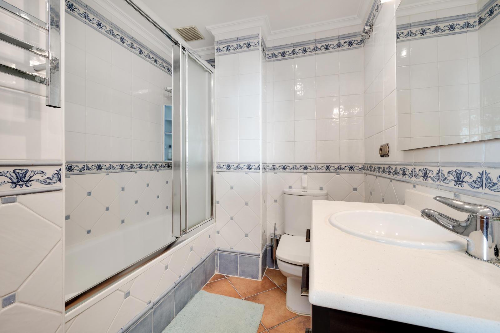 Penthouse for Sale in Torrevieja, Alicante