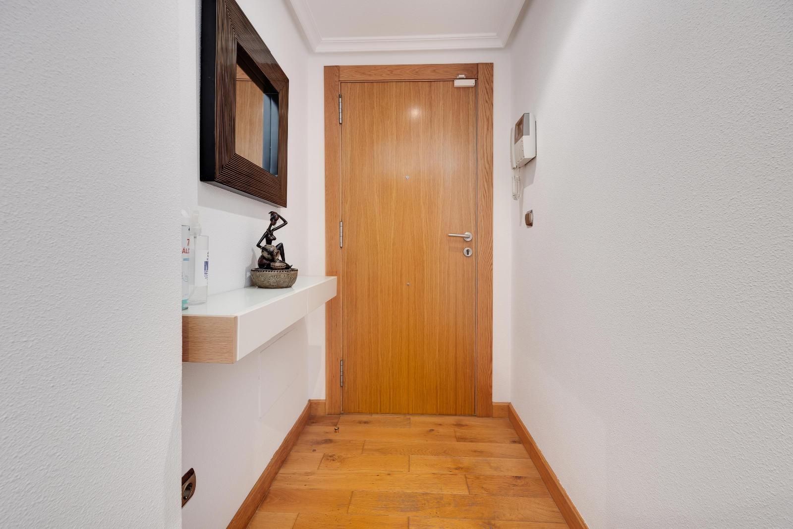 Penthouse for Sale in Torrevieja, Alicante