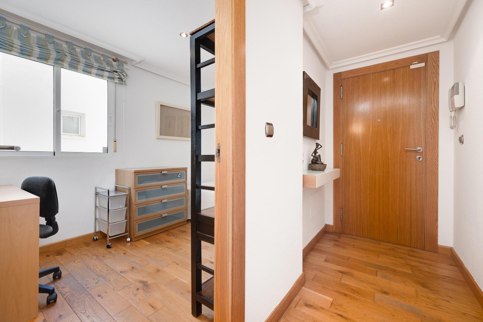 Penthouse for Sale in Torrevieja, Alicante
