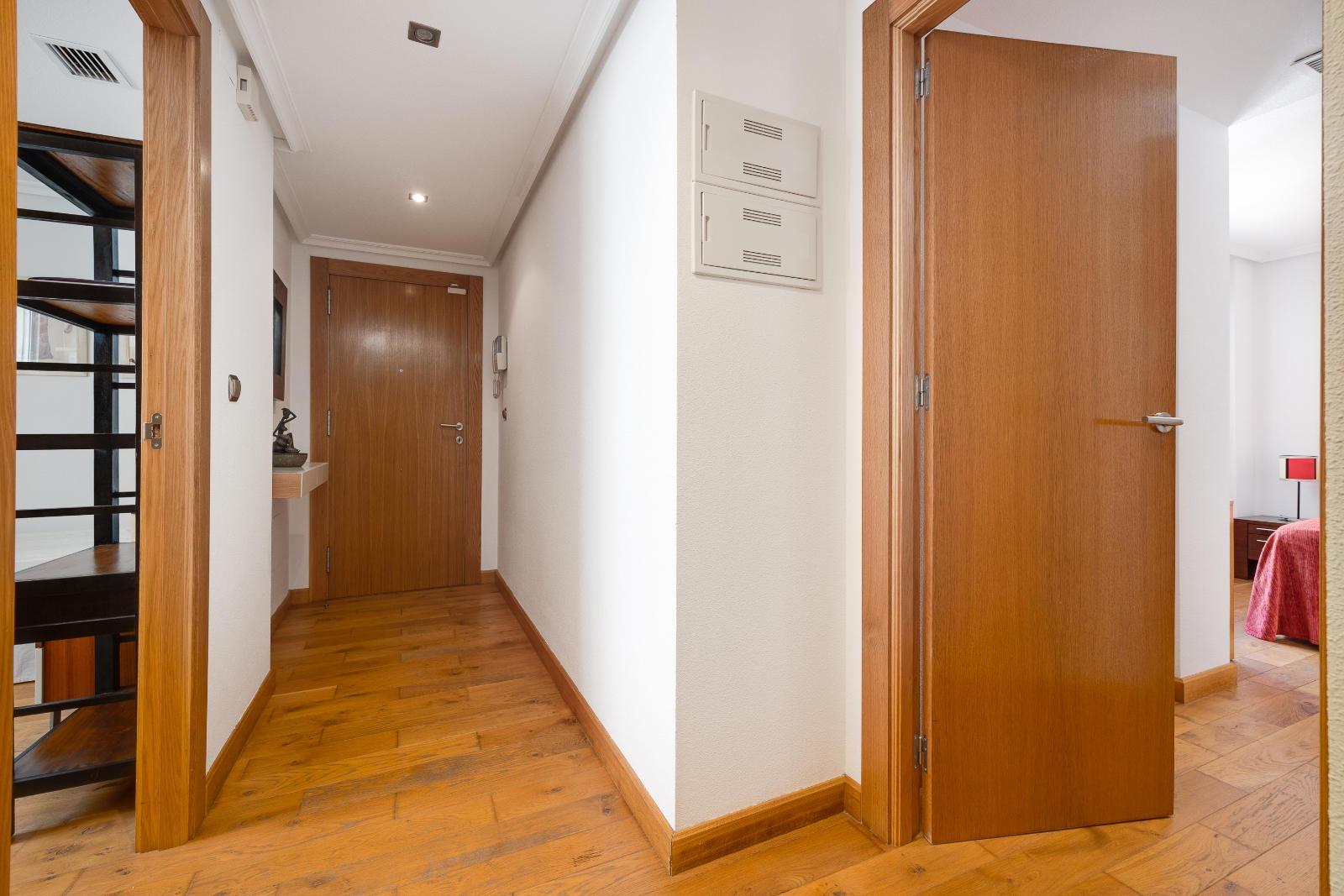 Penthouse for Sale in Torrevieja, Alicante