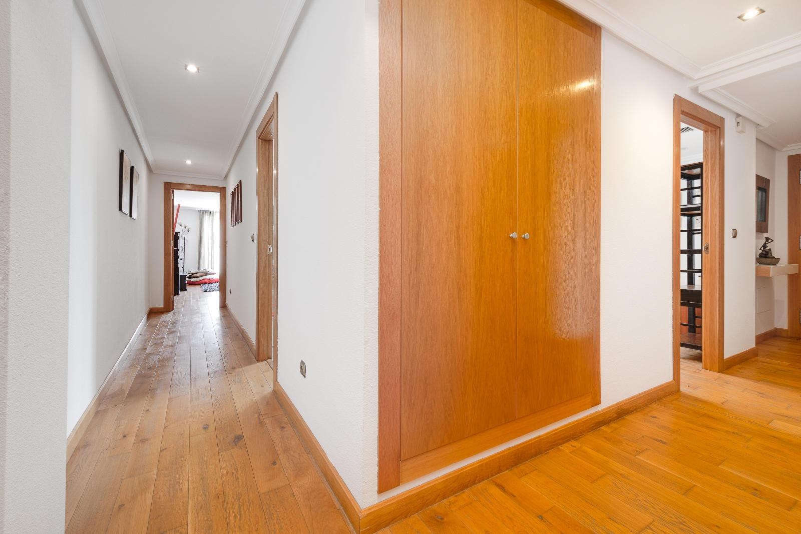 Penthouse for Sale in Torrevieja, Alicante