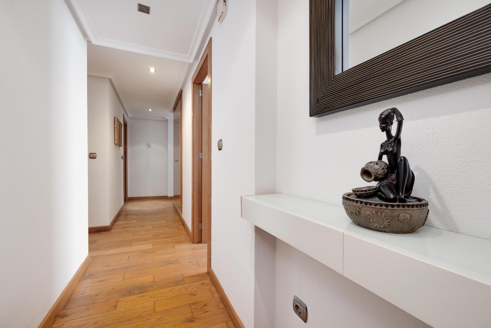 Penthouse for Sale in Torrevieja, Alicante