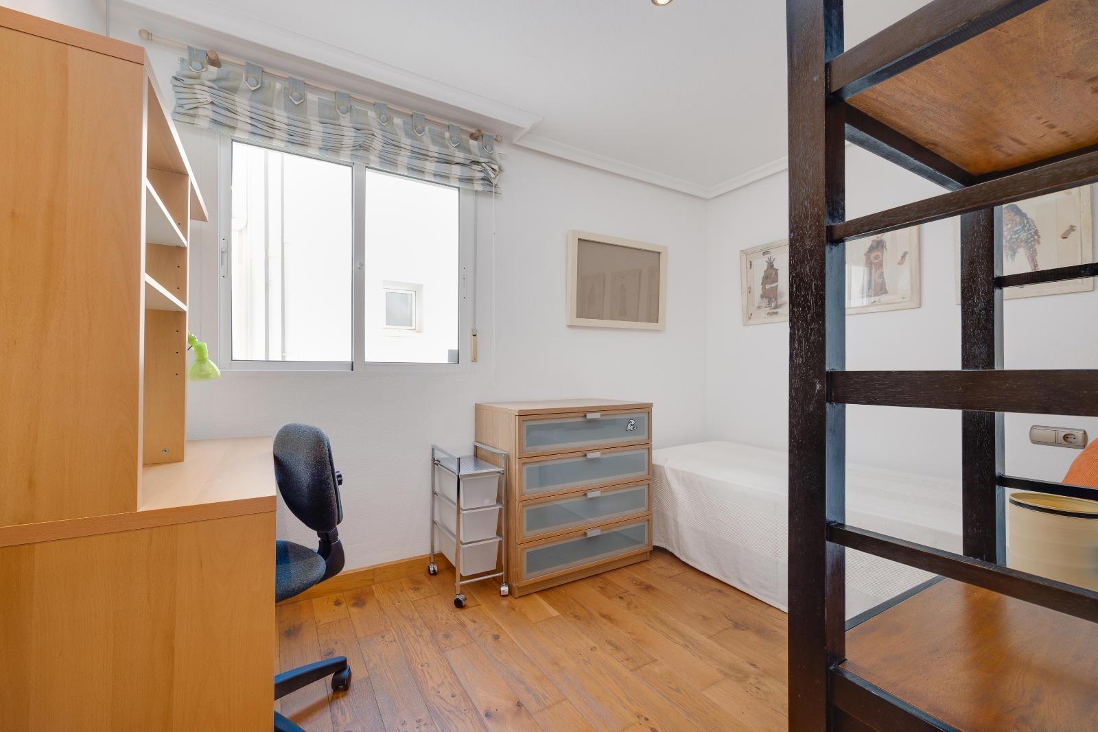 Penthouse for Sale in Torrevieja, Alicante