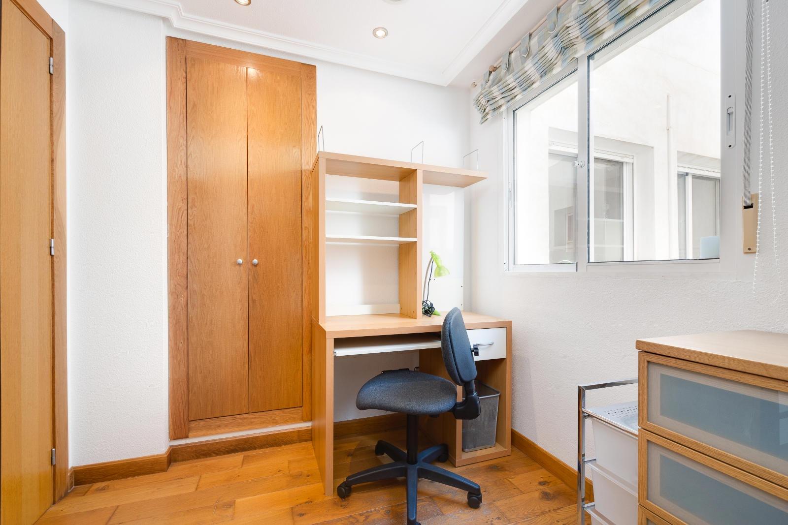Penthouse for Sale in Torrevieja, Alicante