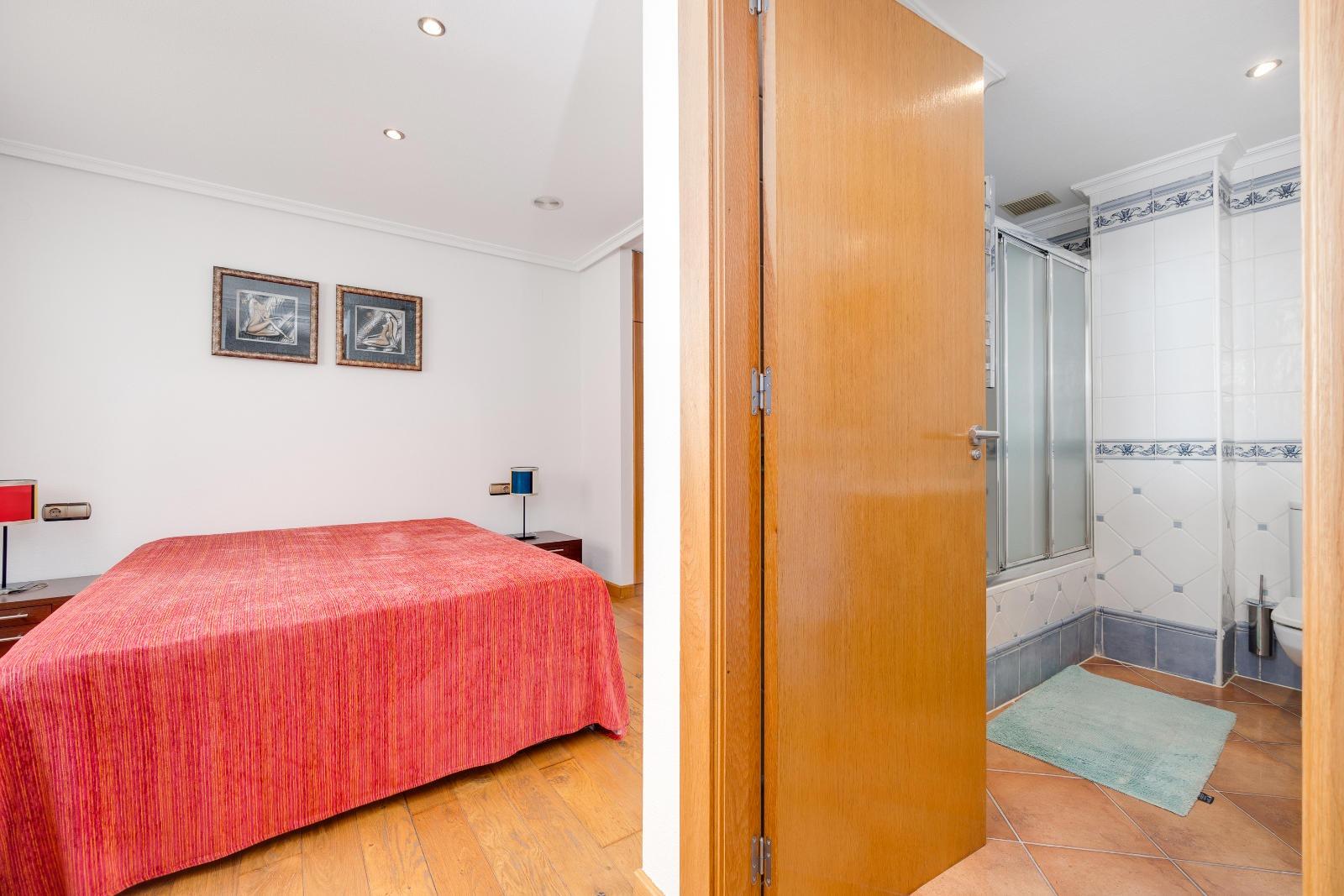 Penthouse for Sale in Torrevieja, Alicante