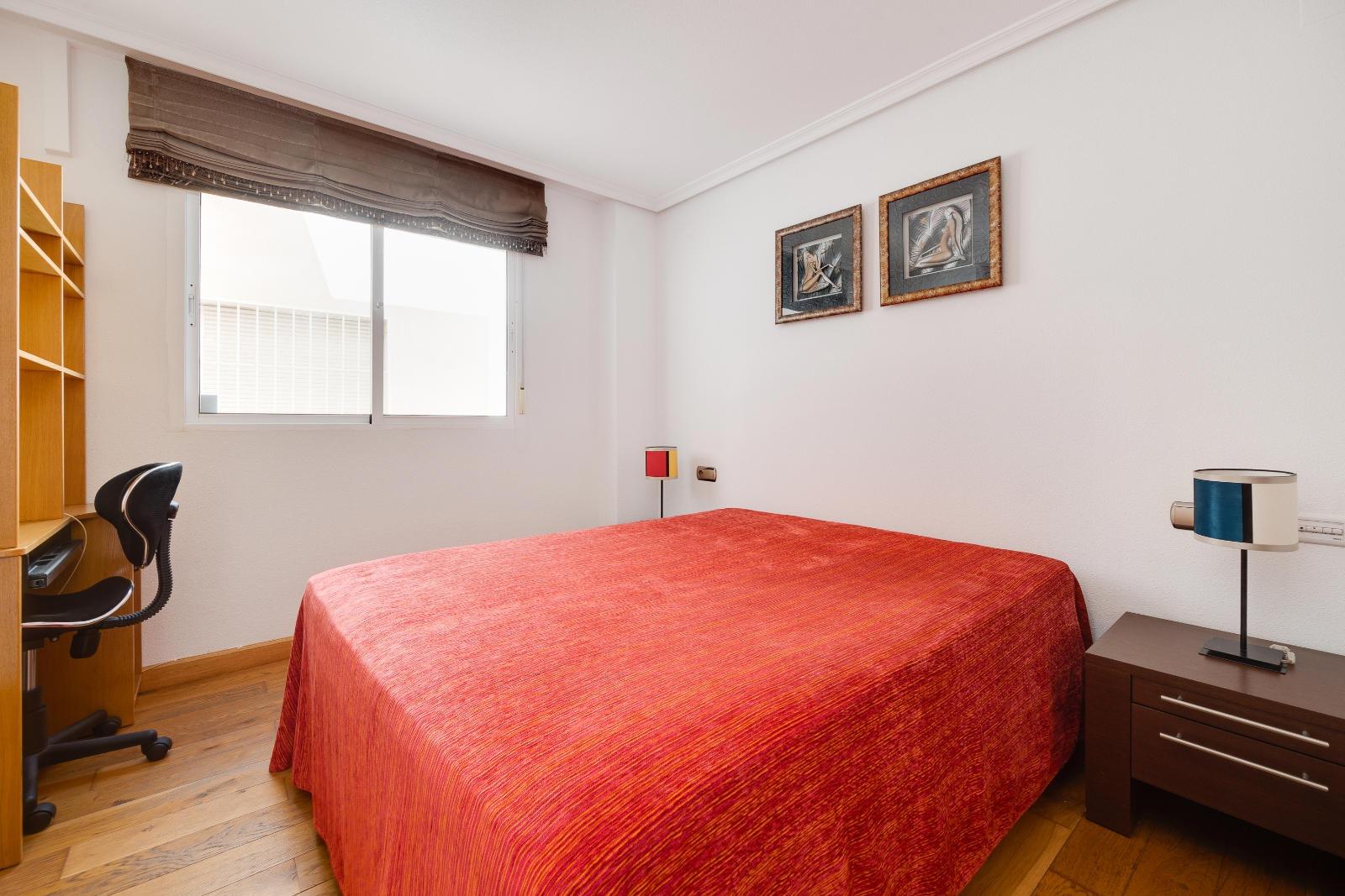 Penthouse for Sale in Torrevieja, Alicante