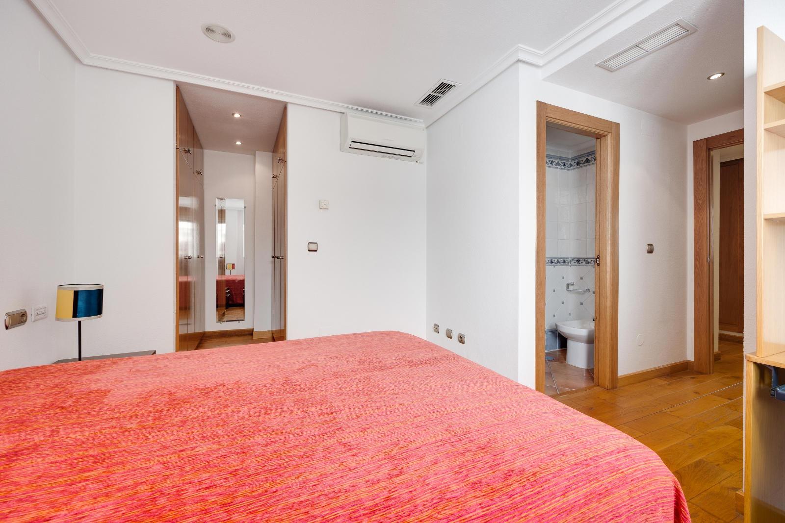 Penthouse for Sale in Torrevieja, Alicante