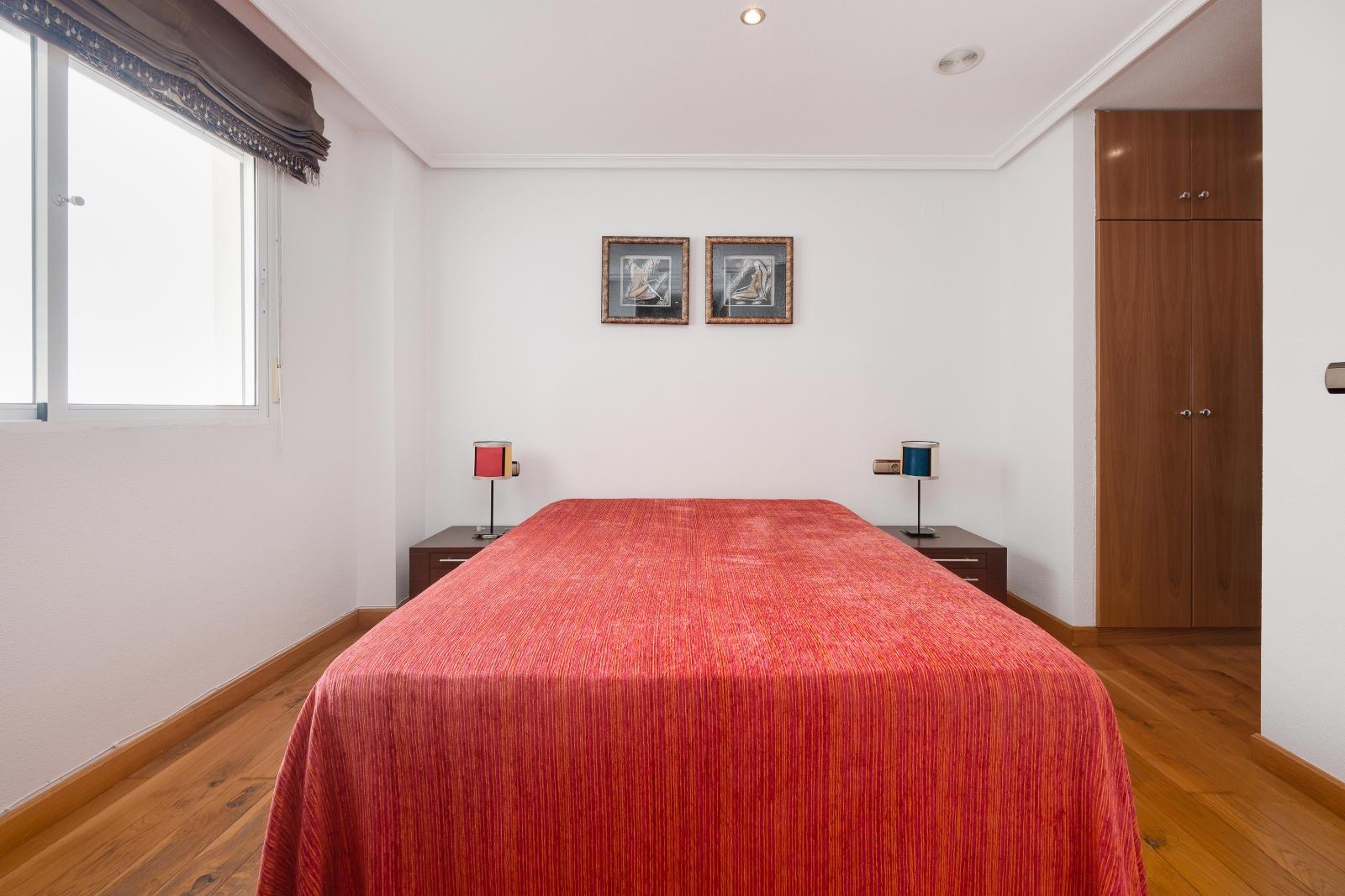 Penthouse for Sale in Torrevieja, Alicante