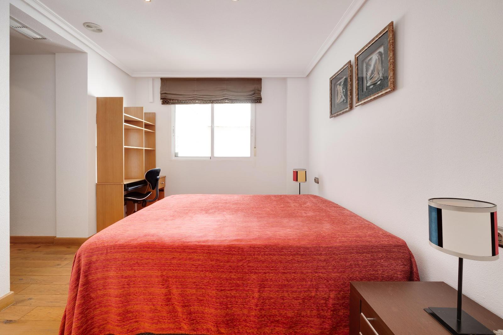 Penthouse for Sale in Torrevieja, Alicante