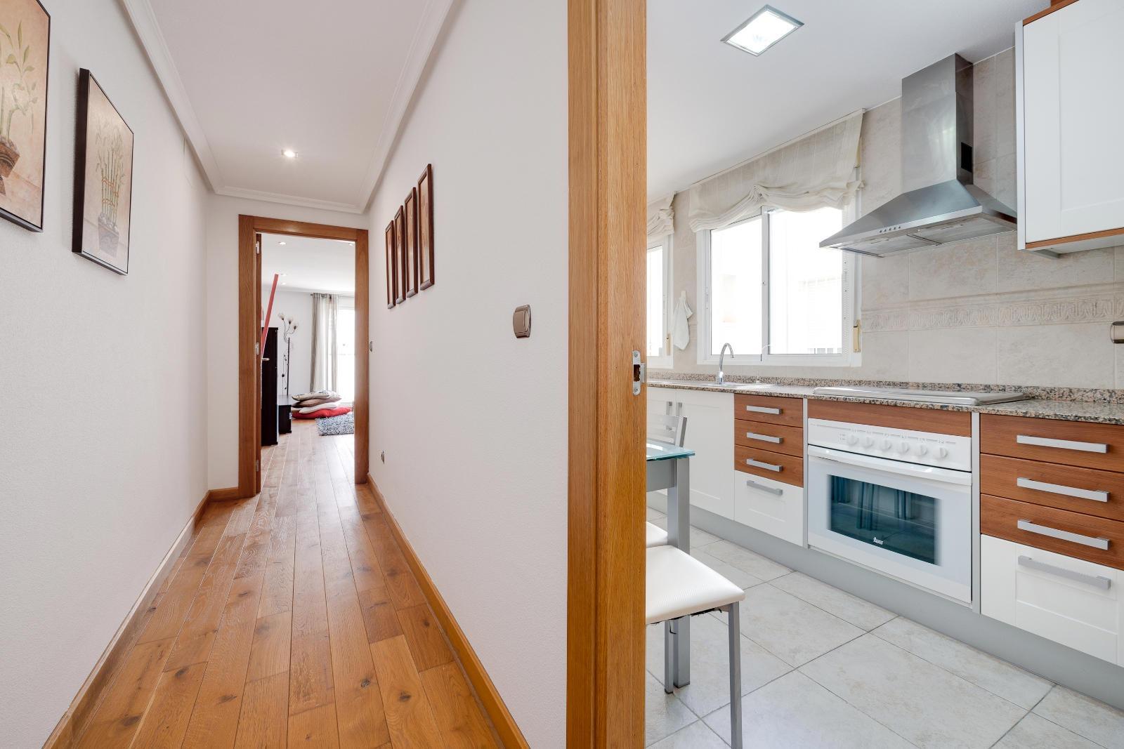 Penthouse for Sale in Torrevieja, Alicante
