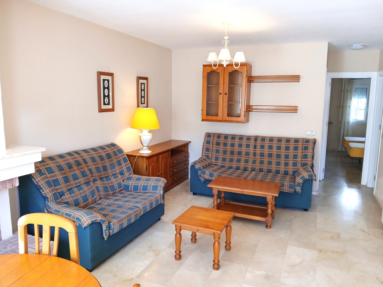 Bungalow for Sale in Villamartin, Alicante